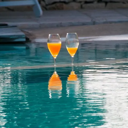 Masseria Cappuccini オストゥーニ