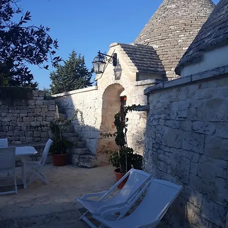 Masseria Cappuccini *