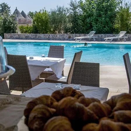 Masseria Cappuccini *