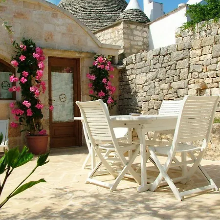 Masseria Cappuccini ファームステイ *