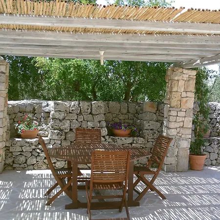 Masseria Cappuccini ファームステイ