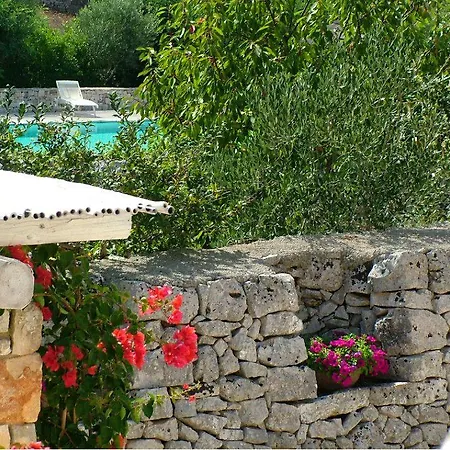 Masseria Cappuccini *