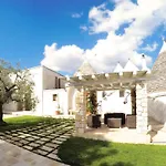 Masseria Cappuccini * أوستوني