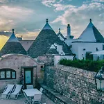 Masseria Cappuccini * أوستوني