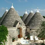 Masseria Cappuccini * أوستوني