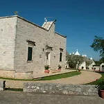 Masseria Cappuccini مزرعة للإقامة