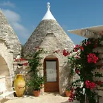 Masseria Cappuccini *