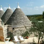 Masseria Cappuccini أوستوني