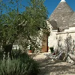 Masseria Cappuccini * أوستوني