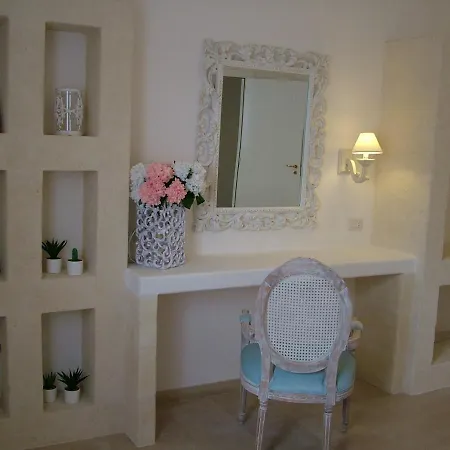 Masseria Cappuccini Ostuni