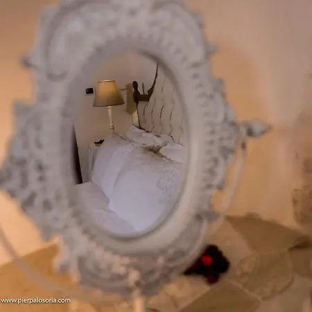 Masseria Cappuccini Ostuni