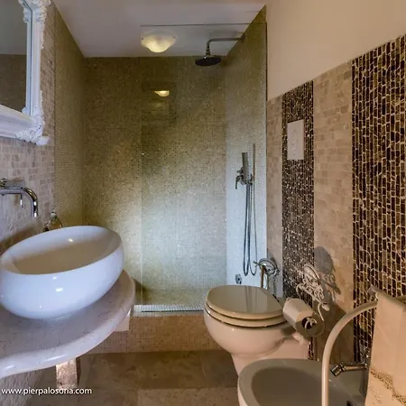 Farm stay Masseria Cappuccini *