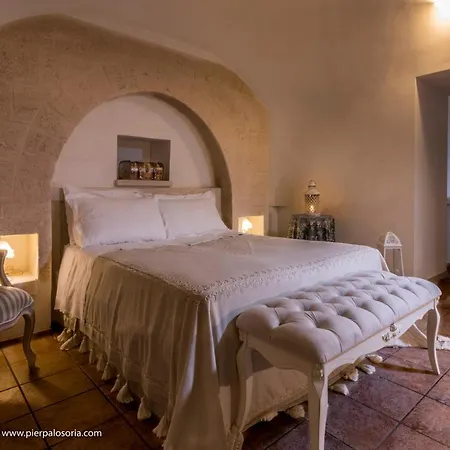 Masseria Cappuccini Ostuni