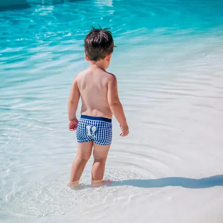 Masseria Cappuccini Gospodarstwo agroturystyczne