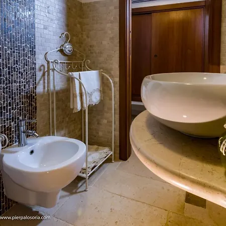 Farm stay Masseria Cappuccini *