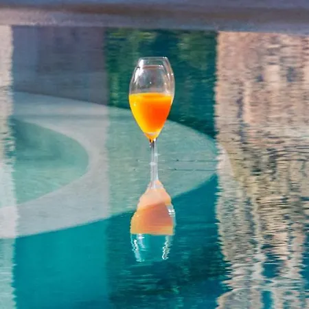 Masseria Cappuccini *