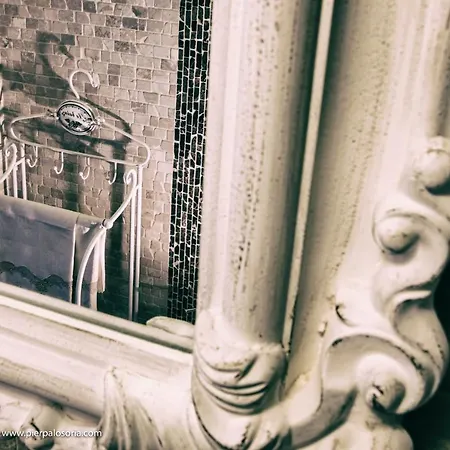 Masseria Cappuccini Κατάλυμα σε φάρμα Ostuni