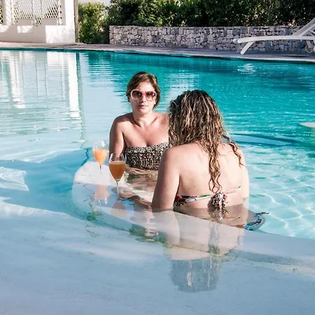 Masseria Cappuccini *