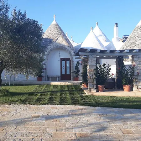 Masseria Cappuccini