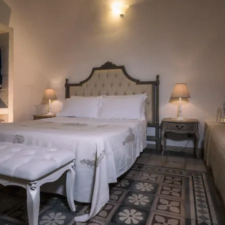 Masseria Cappuccini Ostuni