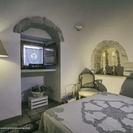 Masseria Cappuccini Ostuni