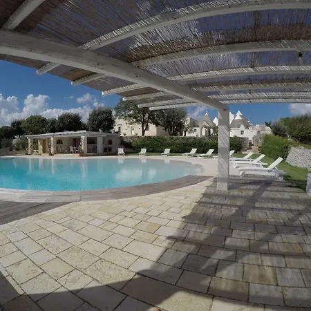 Masseria Cappuccini *