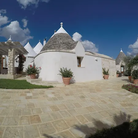 Masseria Cappuccini
