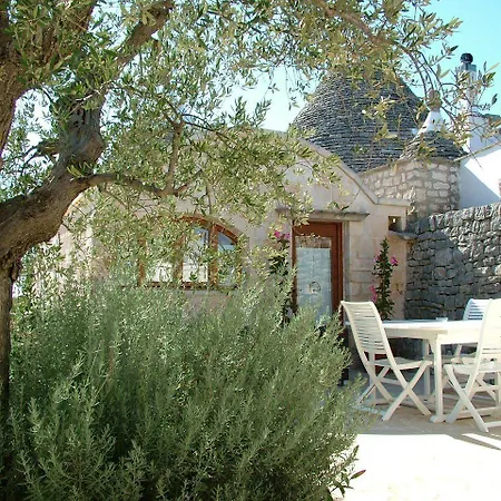 Masseria Cappuccini Ostuni