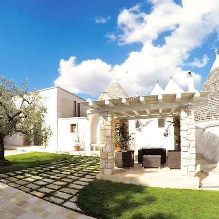 Masseria Cappuccini * Ostuni