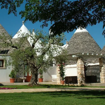 Masseria Cappuccini Farm stay *