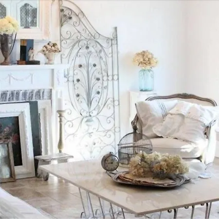 Masseria Cappuccini Κατάλυμα σε φάρμα Ostuni