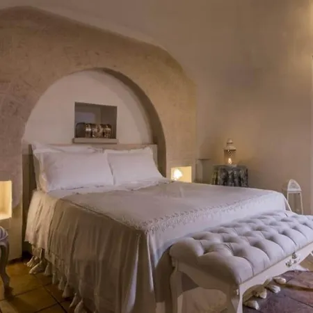 Masseria Cappuccini Ostuni