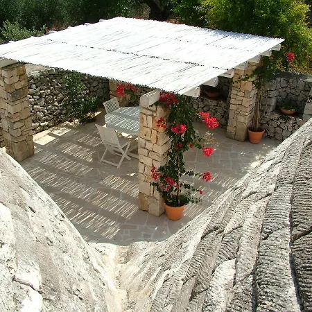 Masseria Cappuccini Gospodarstwo agroturystyczne
