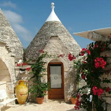 Masseria Cappuccini *