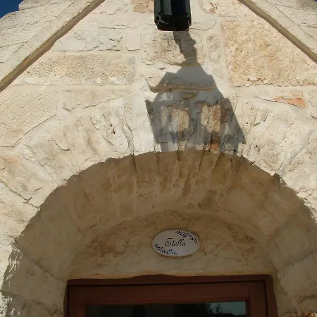 Masseria Cappuccini *