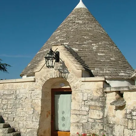 Masseria Cappuccini Gospodarstwo agroturystyczne *