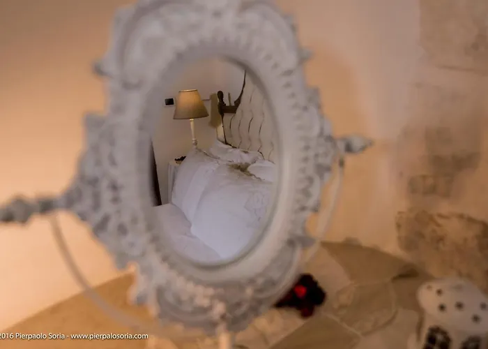 Masseria Cappuccini Ostuni