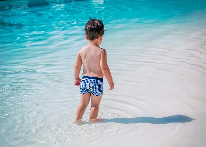 Masseria Cappuccini Farm stay