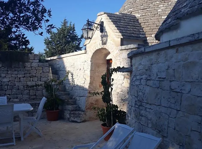 Masseria Cappuccini *