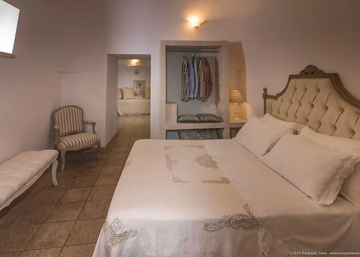 Masseria Cappuccini *